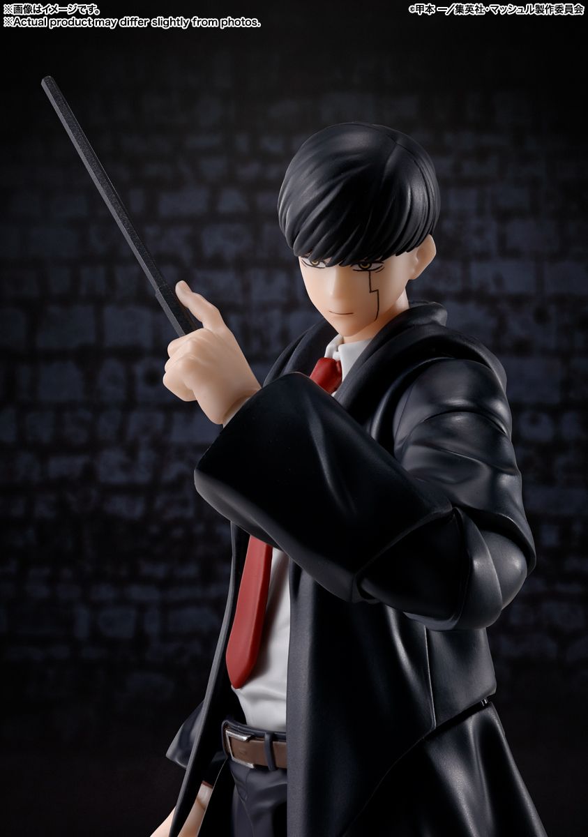 SHF Mash Burnedead – Flash Resin Shop