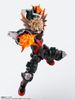  SHF - Bakugo 