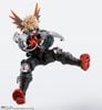  SHF - Bakugo 