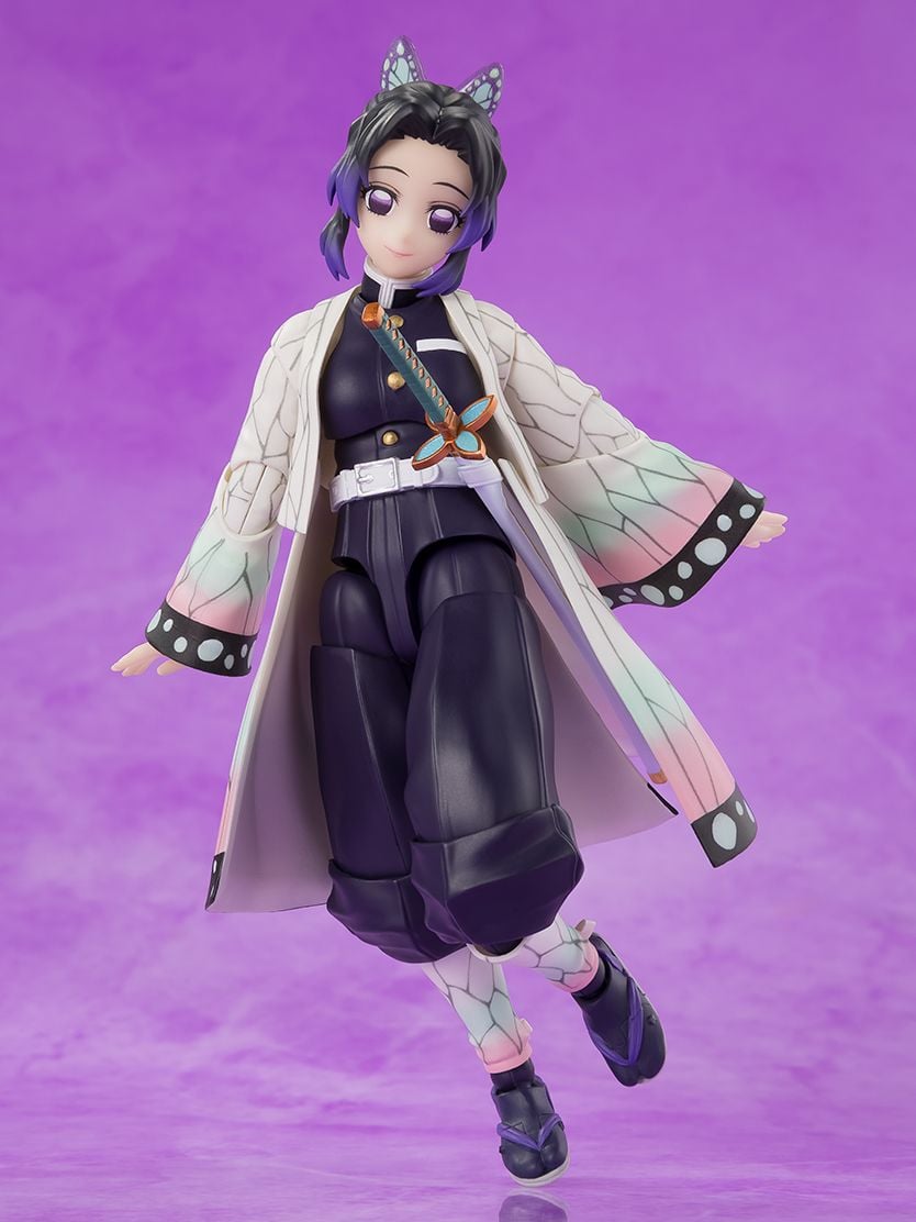 SHF Kochou Shinobu – Flash Resin Shop