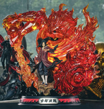  Three Artisan Studio - Itachi 