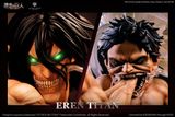  Zodiakos Studio - Eren Titan - Attack on titan 