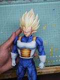  WJT Studio - Vegeta - Dragon Ball 