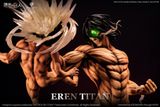  Zodiakos Studio - Eren Titan - Attack on titan 