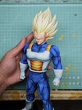  WJT Studio - Vegeta - Dragon Ball 