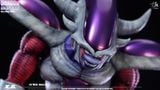  Star Track Studio - Frieza 3rd Form - Dragon Ball 