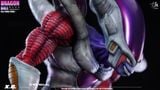  Star Track Studio - Frieza 3rd Form - Dragon Ball 