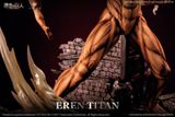  Zodiakos Studio - Eren Titan - Attack on titan 