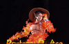  Monkey D Studio - Bust Ace - One Piece 