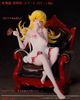  Monster Studio - Oshino Shinobu - Monogatari 