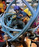  Last Sleep Studio - Future Trunks 