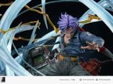  Last Sleep Studio - Future Trunks 