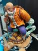  Last Sleep Studio - Kame Sennin - Dragon Ball 