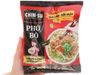Phở bò Chinsu Gói 127g