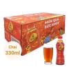 Thùng 24 chai trà thanh nhiệt Dr.Thanh 330ml