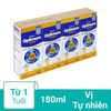 Lốc 4 hộp sữa uống dinh dưỡng Optimum Gold 180ml