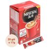  Caffe Nescafe 3in1 hòa tan 374g 