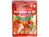 Thịt nướng xá xíu Barona 80g
