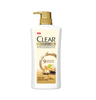 Gội Clear 9 Thảo Dược  630g