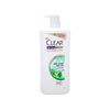 Gội Clear mát lạnh bạc hà 880g