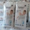 Bỉm tã quần NANU M 50 gói