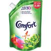 Nước xả vải Comfort gió xuân 1.8 lít