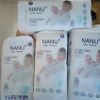 Bỉm tã quần Nanu XXL50 miếng