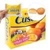 Bánh kem trứng Custas hộp 282g (12 cái)