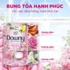 Nước xả vải Downy bung tỏa hạnh phúc 2.3 lít