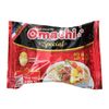 Omachi thịt thật 80g
