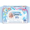 Khăn ướt Bobby 100 miếng