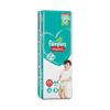Bỉm tã quần Pampers XXL 44 miếng