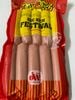 Xúc xích Đức Việt 10 cái 500gr