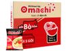 Mì tôm Omachi bò hầm 80g thùng 30 gói