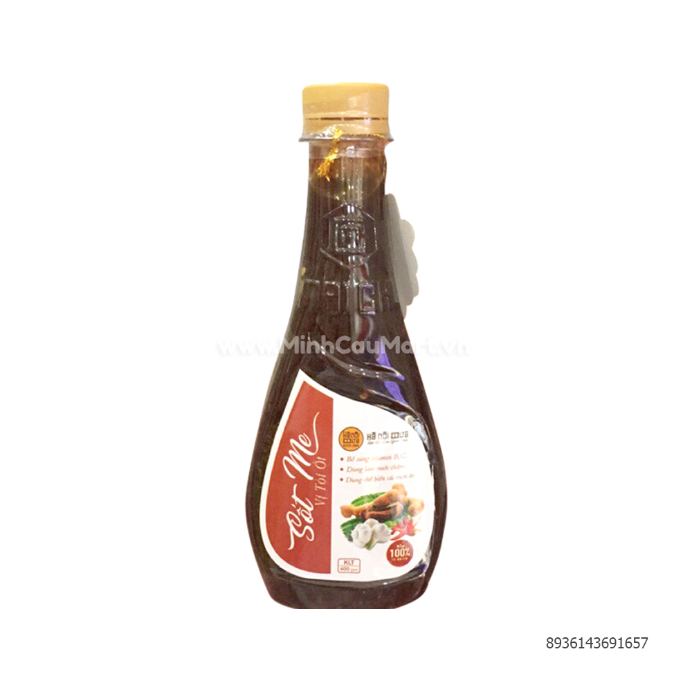 Nước sốt me Mai Chi 300ml