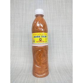 Tương bần Hưng yên 500ml