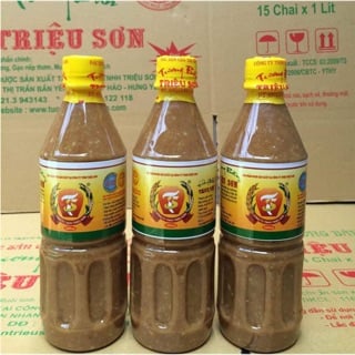  Tương bần Hưng yên 1000ml 