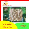 Cá rau củ gói 1kg