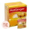  Hộp trà gừng hotginger 20 gói 10g 