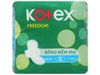 Băng vệ sinh Kotex Freedom 8 miếng