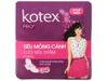 Băng vệ sinh Kotex PRO 8 miếng