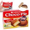  Bánh Chocope Hộp 12 pack 