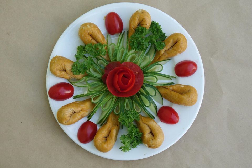 Bánh đa cuốn như ý Chúc Hạnh 200gr