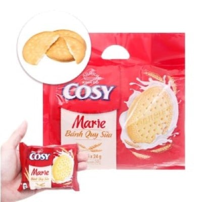 Bánh Cosy lễ