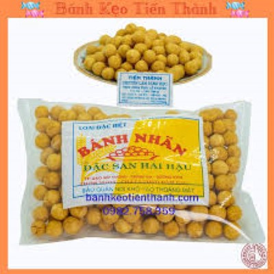 Bánh nhãn vừng