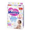 Bỉm tã dán Merries M64 miếng