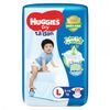 Bỉm tã dán Huggies L 68miếng
