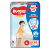 Bỉm tã quần Huggies L 68 miếng