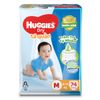 Bỉm tã quần Huggies M 74 miếng
