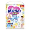 Bỉm tã quần Merries L44 *6 miếng